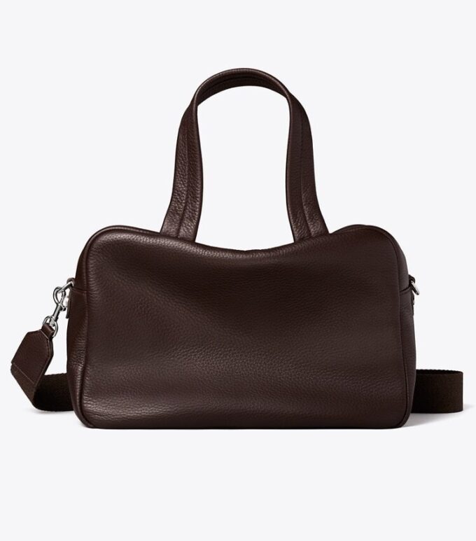 Leather Satchel Leather Satchel