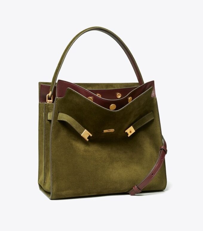 Lee Radziwill Double Bag Lee Radziwill Double Bag