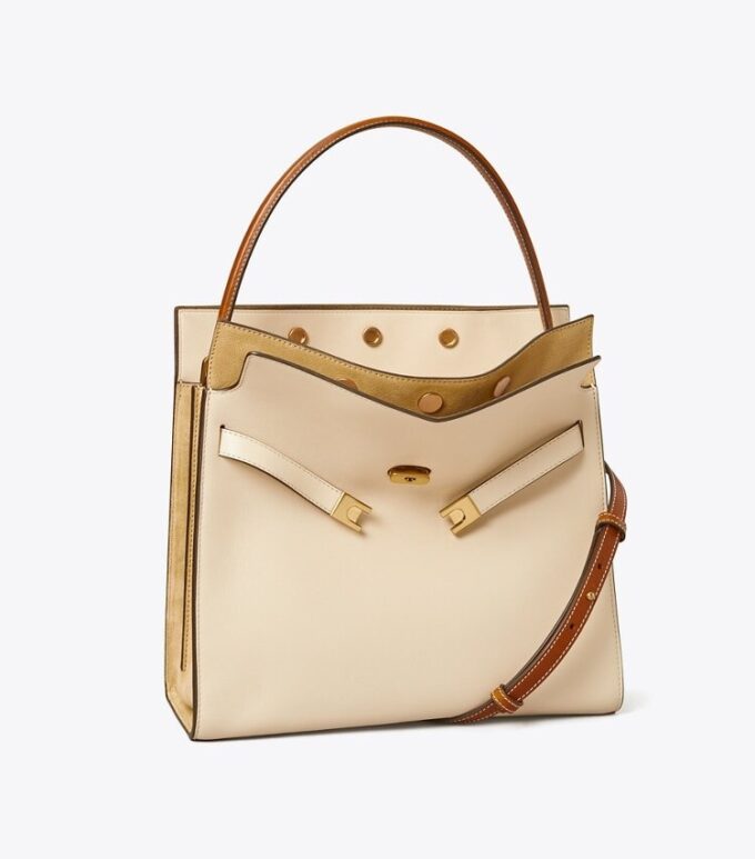 Lee Radziwill Double Bag Lee Radziwill Double Bag