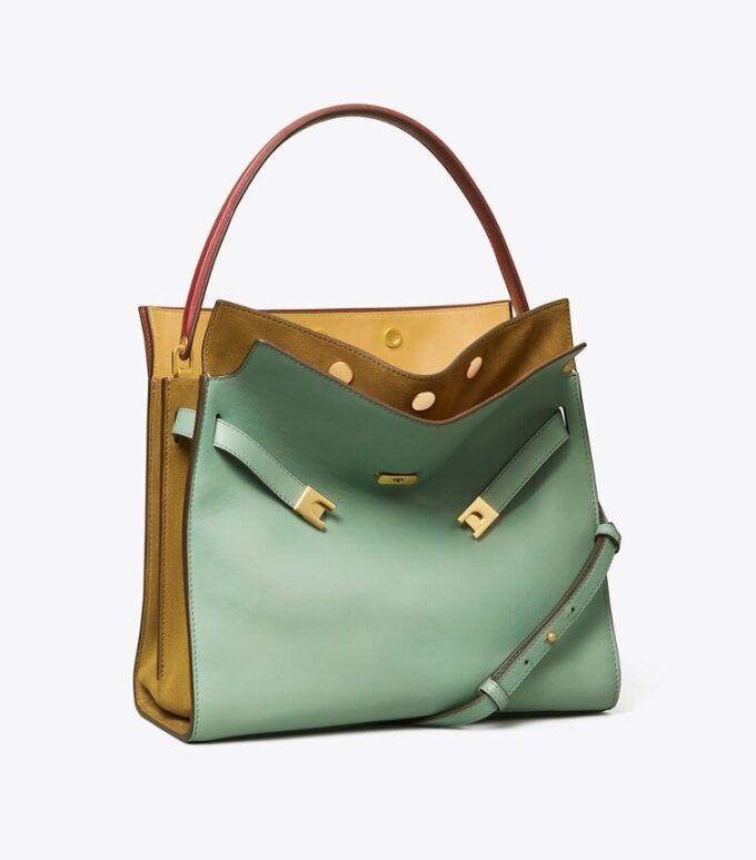 Lee Radziwill Double Bag Lee Radziwill Double Bag