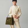 Lee Radziwill Double Bag Lee Radziwill Double Bag