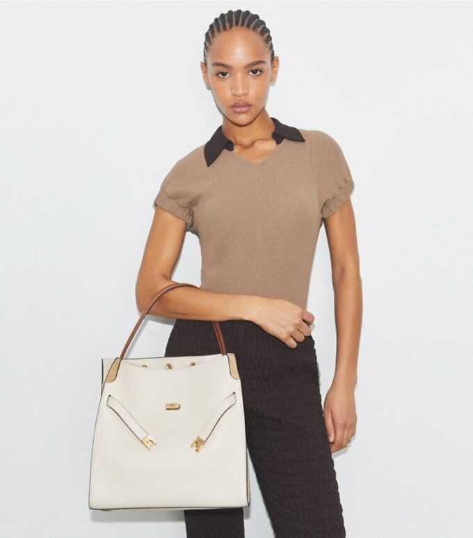 Lee Radziwill Double Bag Lee Radziwill Double Bag