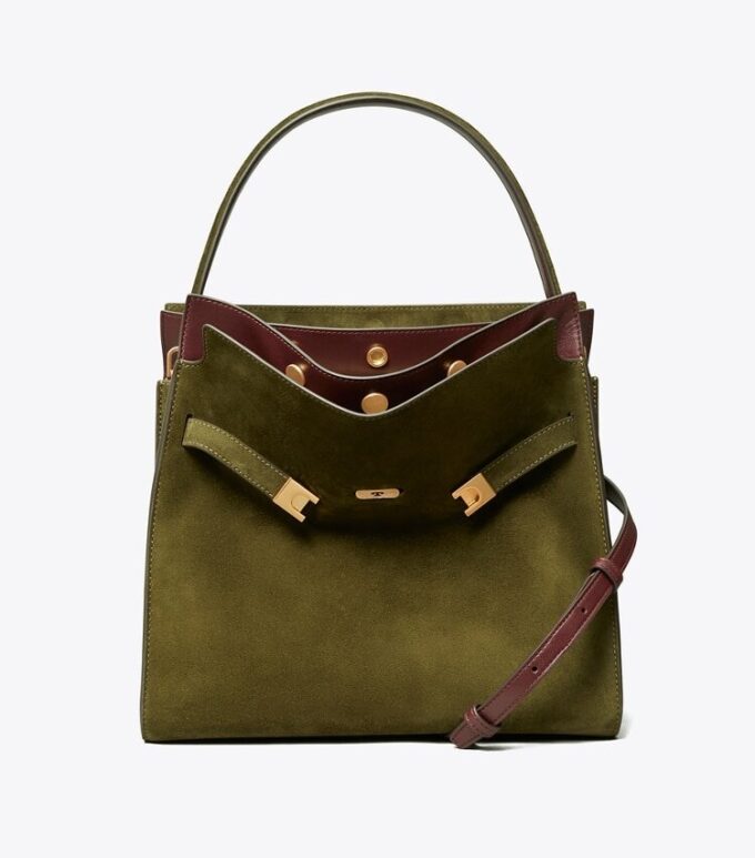 Lee Radziwill Double Bag Lee Radziwill Double Bag