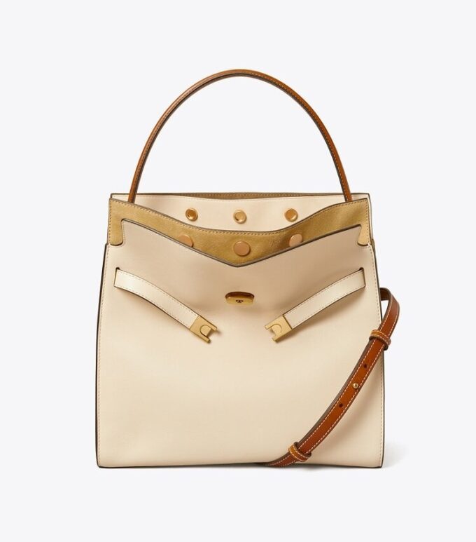Lee Radziwill Double Bag Lee Radziwill Double Bag