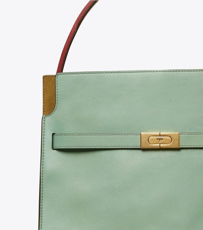Lee Radziwill Double Bag Lee Radziwill Double Bag