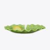 Lettuce Ware &Amp; Lemon Side Plate Lettuce Ware &Amp; Lemon Side Plate