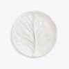 Lettuce Ware Canapé Plate, Set Of 4 Lettuce Ware Canapé Plate, Set Of 4