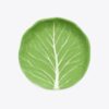 Lettuce Ware Canapé Plate, Set Of 4 Lettuce Ware Canapé Plate, Set Of 4