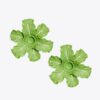 Lettuce Ware Candlestick, Set Of 2 Lettuce Ware Candlestick, Set Of 2