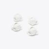 Lettuce Ware Card Holders, Set Of 4 Lettuce Ware Card Holders, Set Of 4