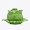 Lettuce Ware Covered Tureen Lettuce Ware Covered Tureen