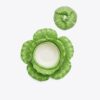 Lettuce Ware Covered Tureen Lettuce Ware Covered Tureen