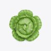 Lettuce Ware Covered Tureen Lettuce Ware Covered Tureen