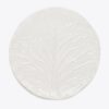Lettuce Ware Dinner Plate, Set Of 2 Lettuce Ware Dinner Plate, Set Of 2