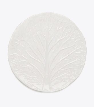 Lettuce Ware Dinner Plate, Set Of 2