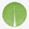 Lettuce Ware Dinner Plate, Set Of 2 Lettuce Ware Dinner Plate, Set Of 2