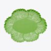 Lettuce Ware Oval Serving Platter Lettuce Ware Oval Serving Platter
