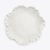 Lettuce Ware Round Serving Platter Lettuce Ware Round Serving Platter