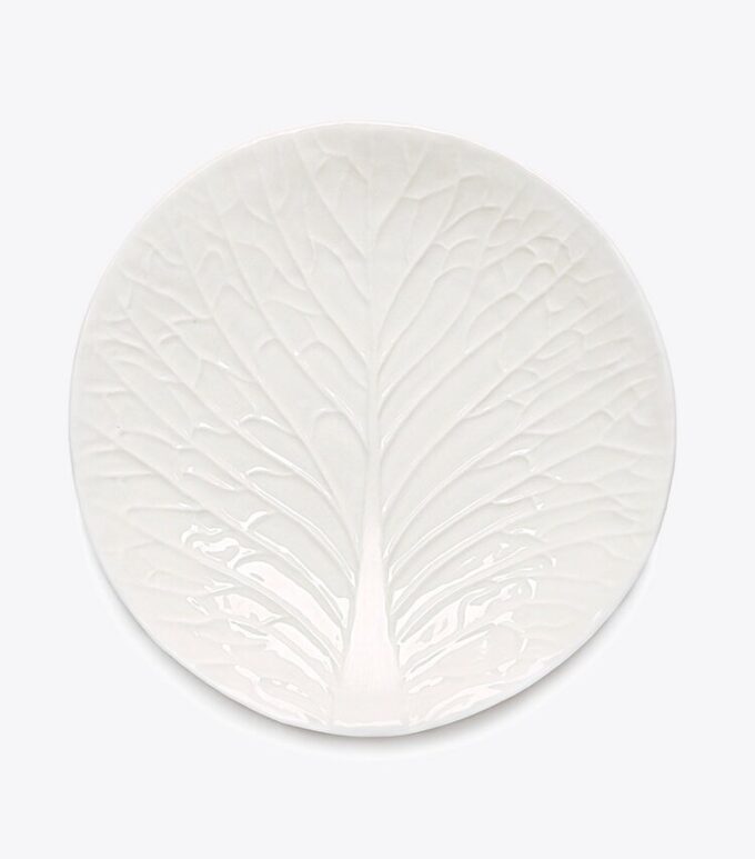 Lettuce Ware Salad Plate, Set Of 4 Lettuce Ware Salad Plate, Set Of 4