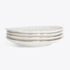 Lettuce Ware Salad Plate, Set Of 4 Lettuce Ware Salad Plate, Set Of 4