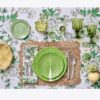 Lettuce Ware Salad Plate, Set Of 4 Lettuce Ware Salad Plate, Set Of 4