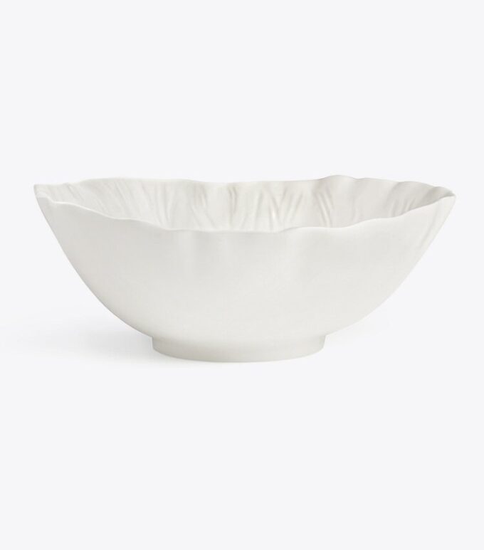 Lettuce Ware Serving Bowl Lettuce Ware Serving Bowl