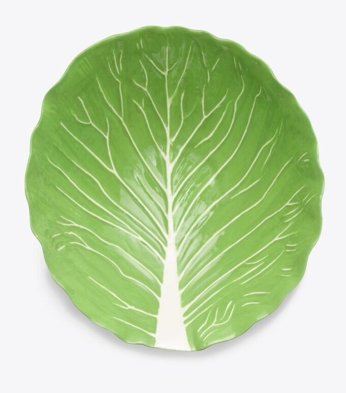 Lettuce Ware Serving Bowl Lettuce Ware Serving Bowl