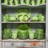 Lettuce Ware Serving Bowl Lettuce Ware Serving Bowl