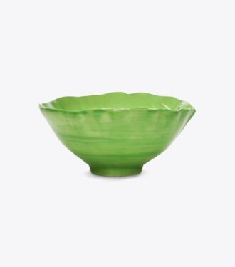 Lettuce Ware Soup Bowl, Set Of 4