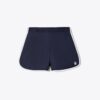 Lightweight Nylon Track Short