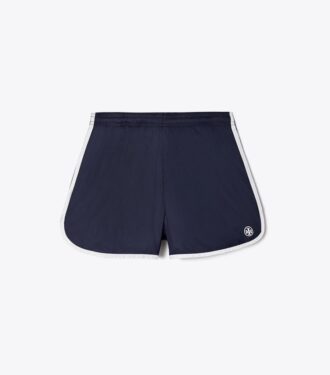 Lightweight Nylon Track Short Lightweight Nylon Track Short