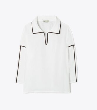Linen Beach Shirt