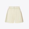 Linen Short Linen Short