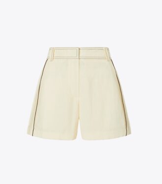 Linen Short