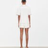 Linen Short Linen Short