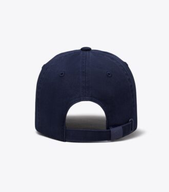 Logo Cap