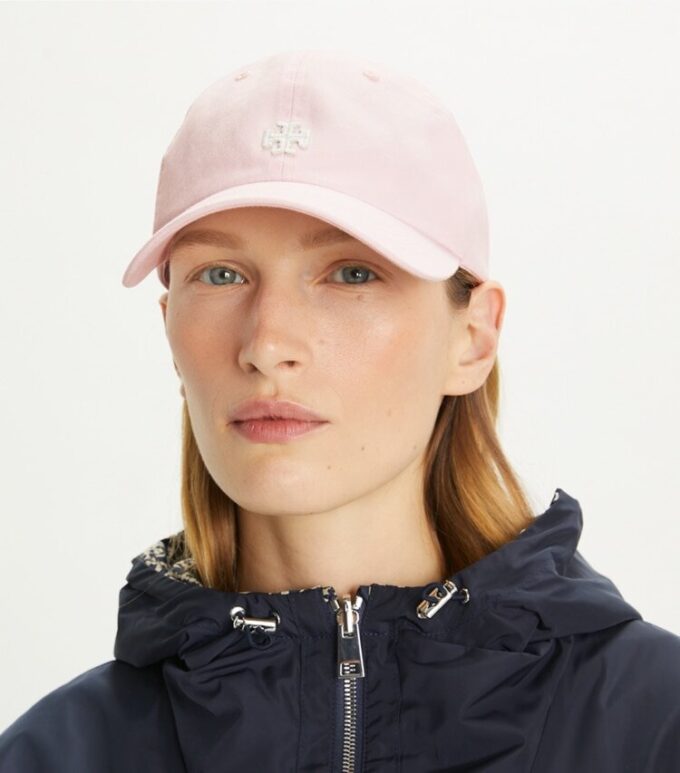 Logo Cap Logo Cap