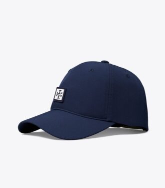 Logo Elastic Cap
