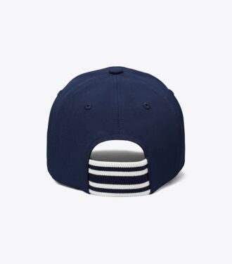 Logo Elastic Cap