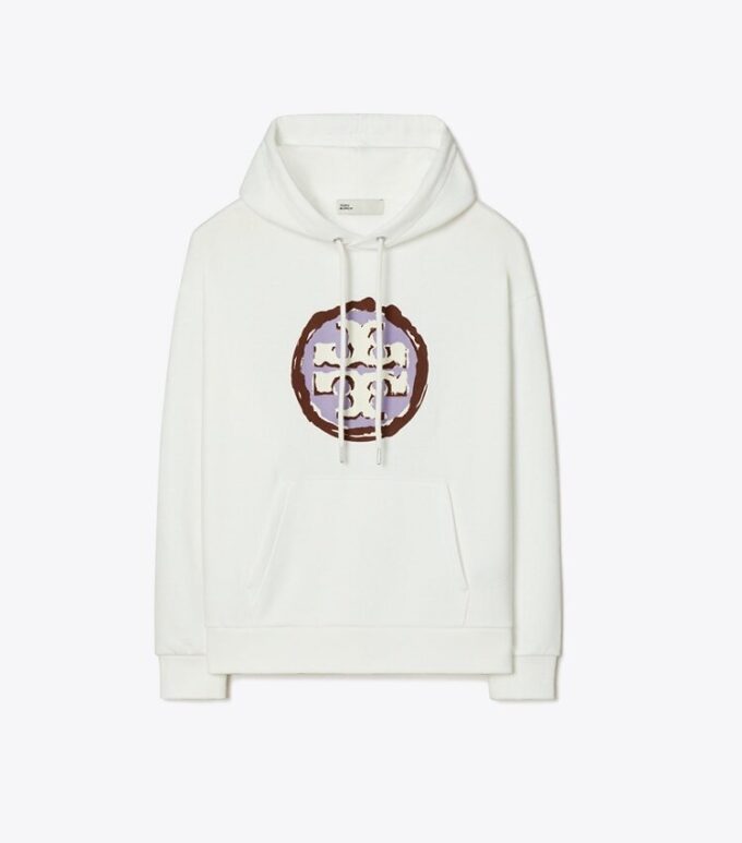 Logo Hoodie