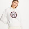 Logo Hoodie