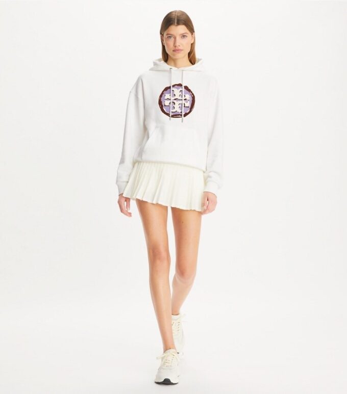 Logo Hoodie