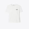 Logo Patch T-Shirt Logo Patch T-Shirt