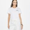 Logo Patch T-Shirt Logo Patch T-Shirt