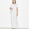 Logo Patch T-Shirt Logo Patch T-Shirt