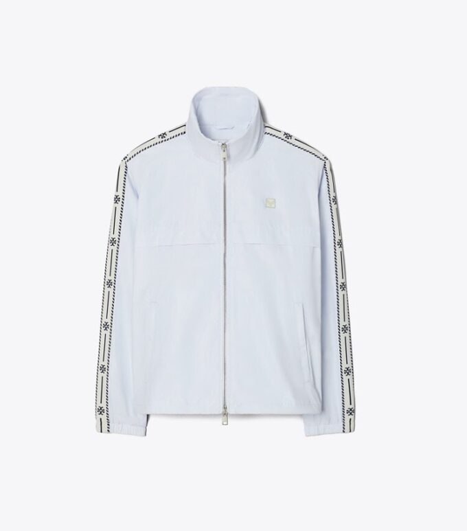 Logo Tape Jacket Logo Tape Jacket