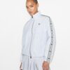 Logo Tape Jacket Logo Tape Jacket
