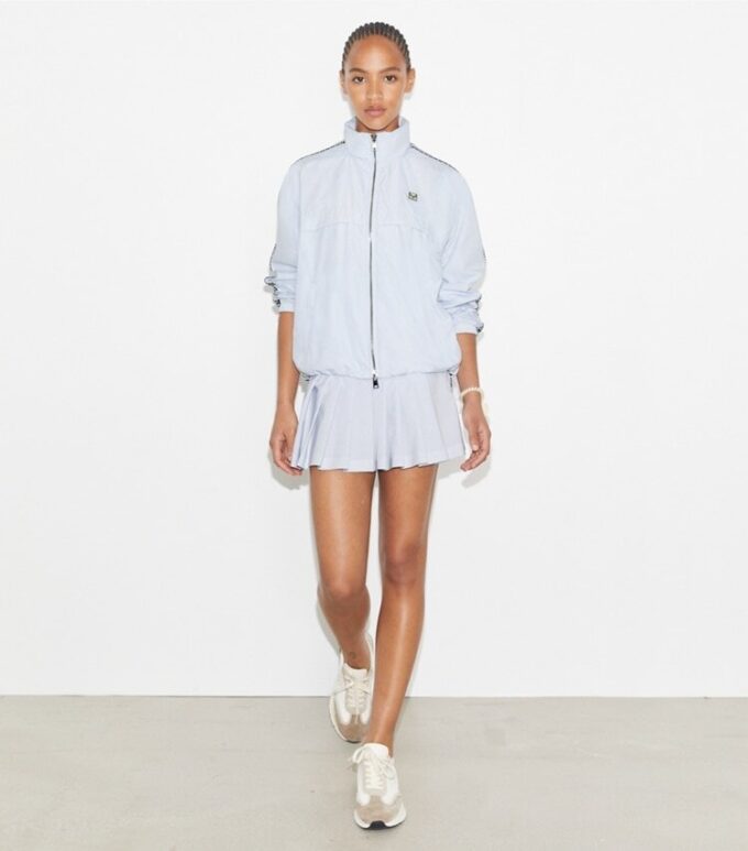 Logo Tape Jacket Logo Tape Jacket