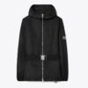 Long Belted Anorak Long Belted Anorak