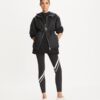 Long Belted Anorak Long Belted Anorak